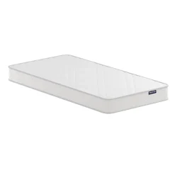 Matelas en mousse nano Boutchou Confort + valisette 70 x 140 cm