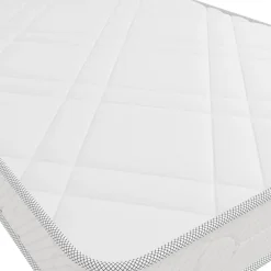 Matelas en mousse nano Boutchou Confort + valisette 60 x 120 cm