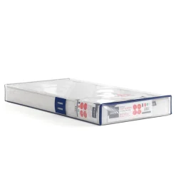 Matelas en mousse nano Boutchou Confort + valisette 60 x 120 cm