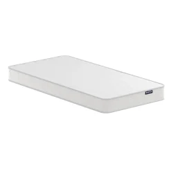 Matelas hypoallergénique Boutchou Cosy + valisette 70 x 140 cm