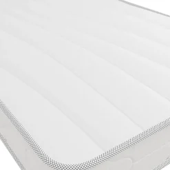 Matelas hypoallergénique Boutchou Cosy + valisette 60 x 120 cm