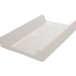 Matelas à langer avec toise Koala - Gris