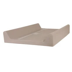 Matelas à langer avec toise Koala - Noisette
