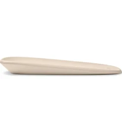Matelas à langer en mousse beige
