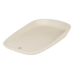 Matelas à langer en mousse - Beige