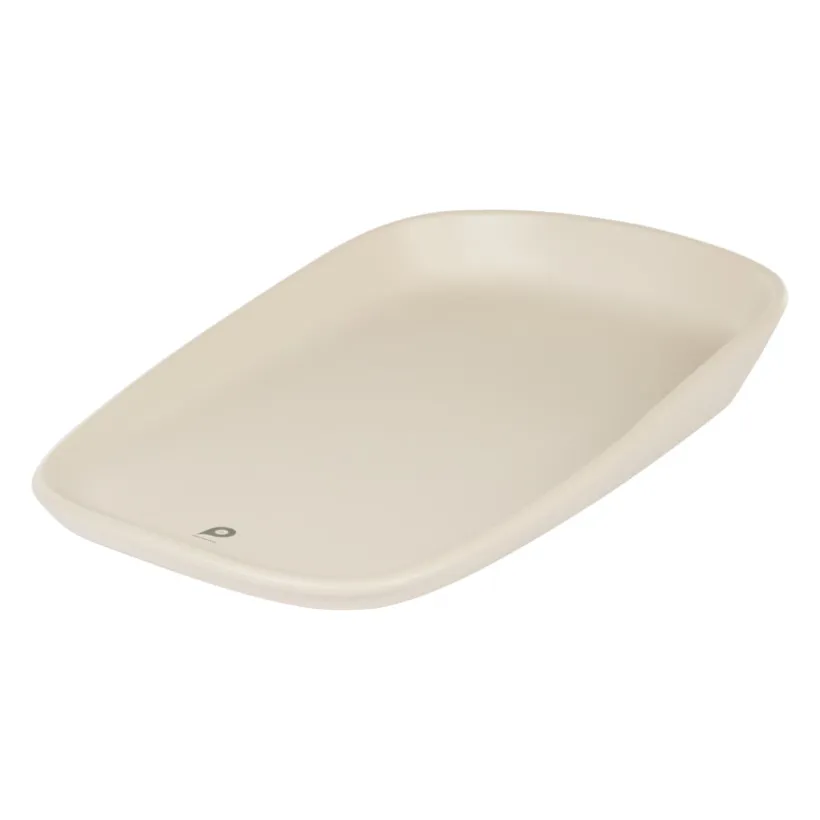 Matelas à langer en mousse - Beige