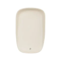 Matelas à langer en mousse - Beige