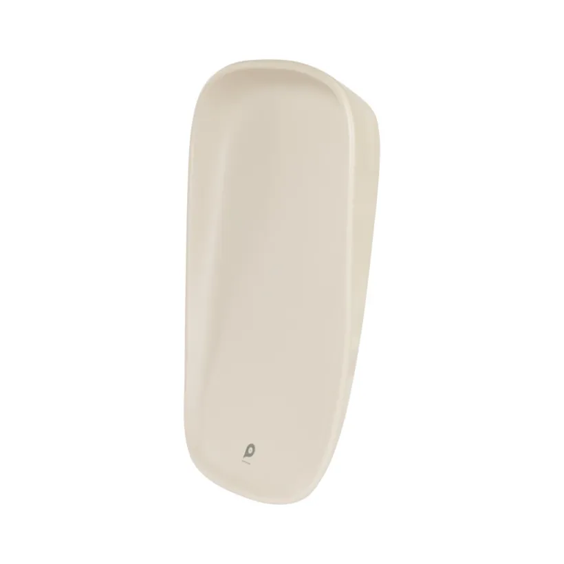 Matelas à langer en mousse - Beige
