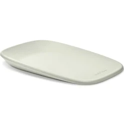 Matelas à langer en mousse vert