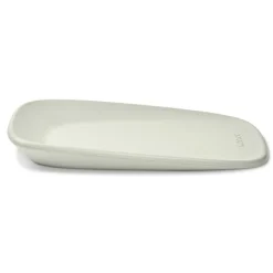 Matelas à langer en mousse vert