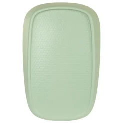 Matelas à langer en mousse - vert