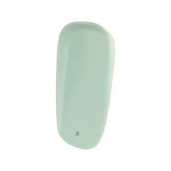 Matelas à langer en mousse - vert
