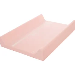 Matelas à langer Koala avec toise - Rose