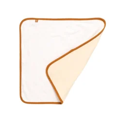 Matelas à langer + serviette éponge Orsino