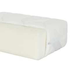 Matelas Panda Dream en viscose 70 x 140 cm