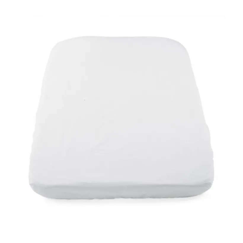 Matelas pour berceau Next2Me et Next2Me Air blanc