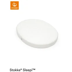 Matelas pour berceau Sleepi Mini V3 White