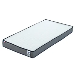 Matelas Étapes face 1er âge/face 2ème âge 60 x 120 cm
