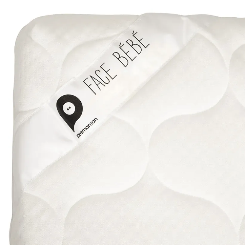 Matelas Up & Down 2.0 - 60 x 120 cm