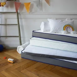 Matelas évolutif 70 x 140 cm
