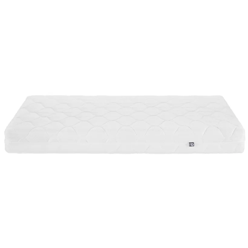 Matelas 60 x 120 cm Air Flow blanc