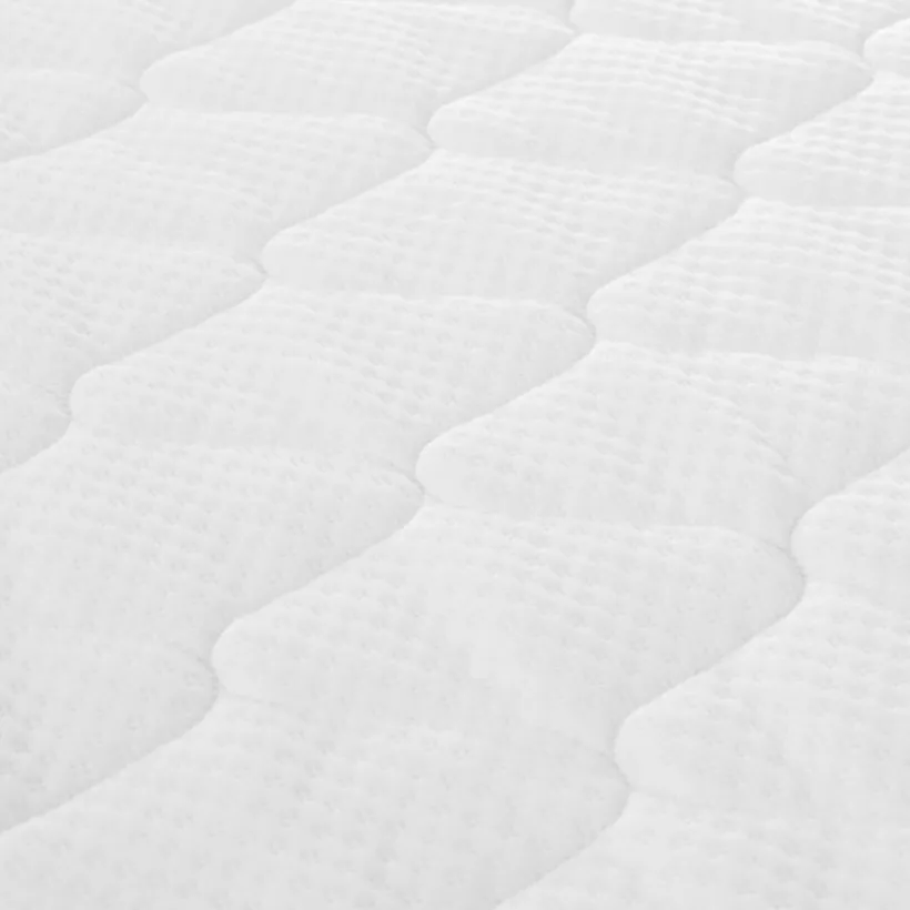 Matelas 60 x 120 cm Air Flow blanc
