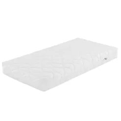 Matelas 60 x 120 cm Air Flow blanc