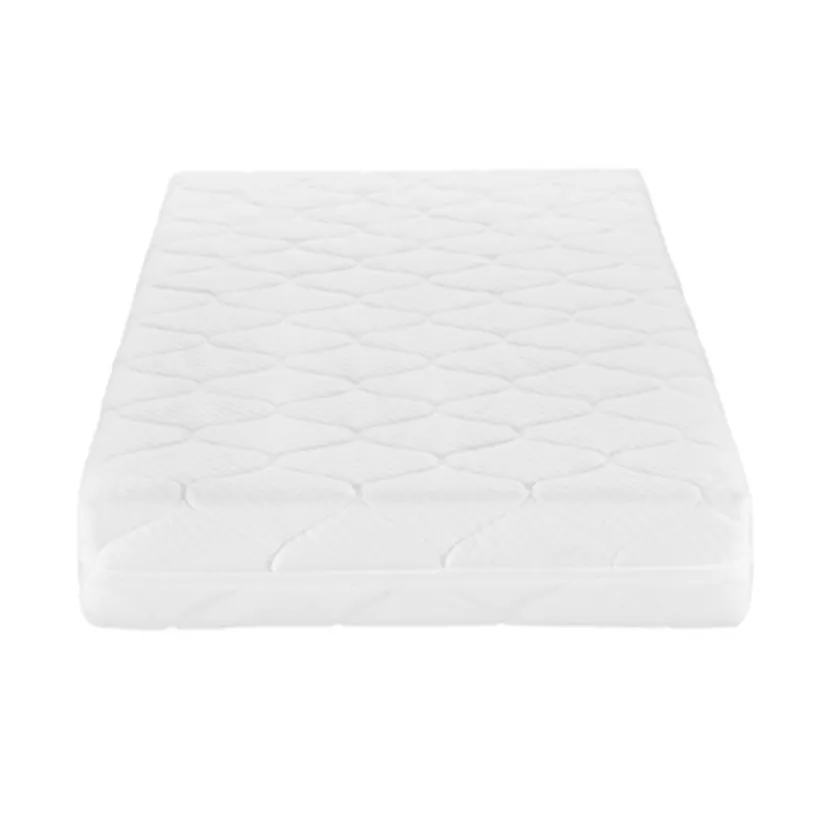 Matelas 60 x 120 cm Air Flow blanc