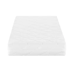 Matelas 70 x 140 cm 3D Flex blanc
