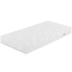 Matelas 70 x 140 cm 3D Flex blanc