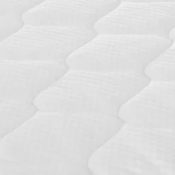 Matelas 60 x 120 cm 3D Flex blanc