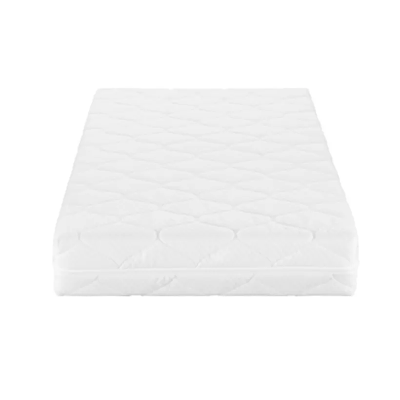 Matelas 60 x 120 cm 3D Flex blanc