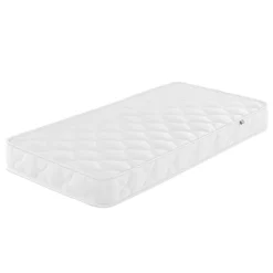 Matelas 70 x 140 cm Easy Bed blanc