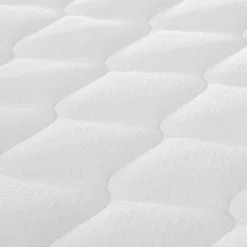 Matelas 70 x 140 cm Easy Bed blanc
