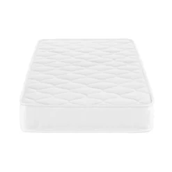Matelas 60 x 120 cm Easy Bed blanc
