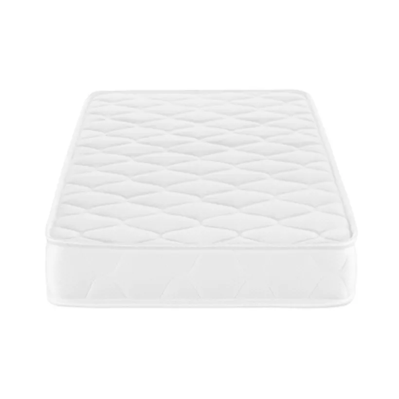 Matelas 60 x 120 cm Easy Bed blanc