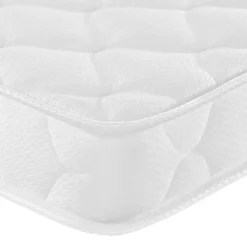 Matelas 60 x 120 cm Easy Bed blanc