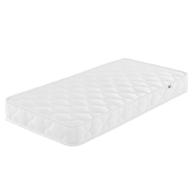 Matelas 60 x 120 cm Easy Bed blanc