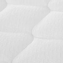 Matelas 60 x 120 cm Easy Bed blanc