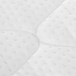 Matelas 60 x 120 cm Evolu Nest blanc