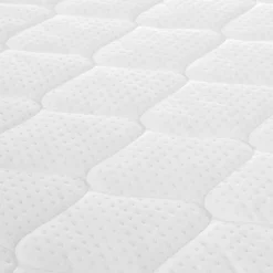 Matelas 60 x 120 cm Evolu Nest blanc