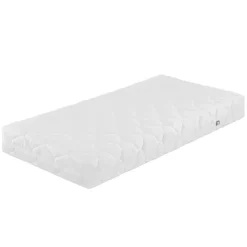 Matelas 60 x 120 cm Evolu Nest blanc