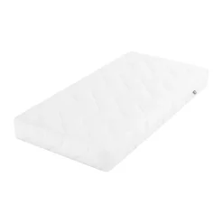 Matelas 70 x 140 cm Panda Dream blanc