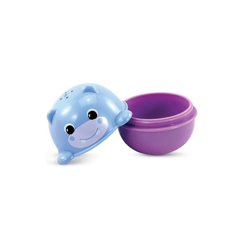 Maxi-coffret de bain multi-activités 17 pièces