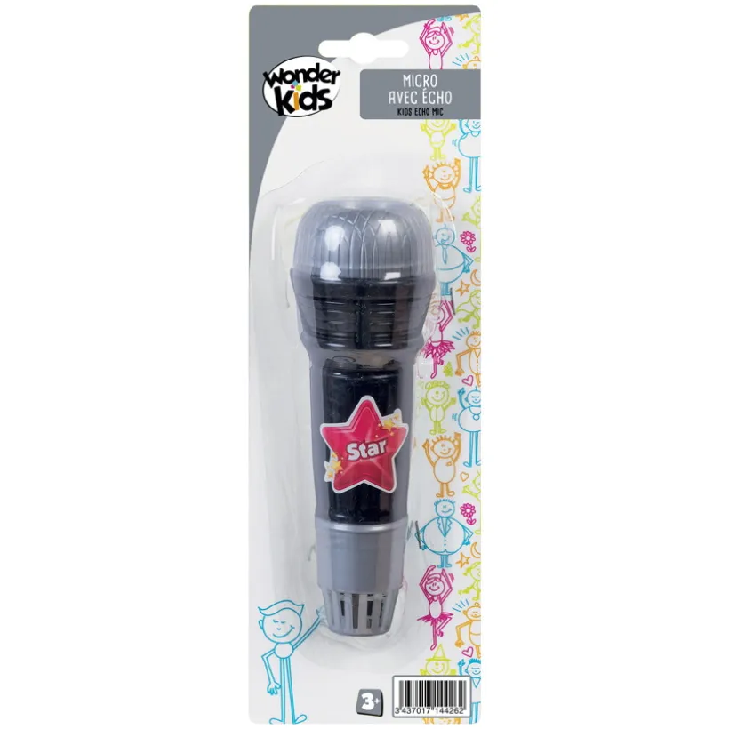 Micro star 15 cm