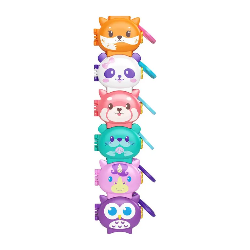 Mini coffret Animal Connects (modèle aléatoire)