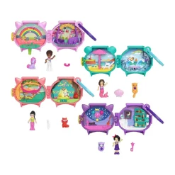 Mini coffret Animal Connects (modèle aléatoire)