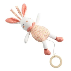 Mini peluche musicale - Esmée
