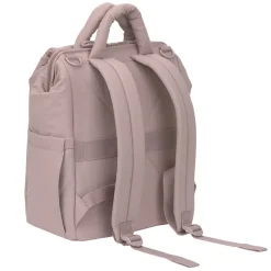 Mini sac à dos Minoa Powder Rose