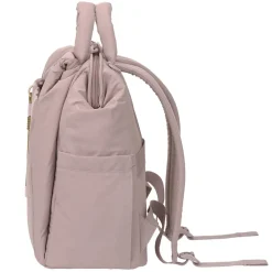 Mini sac à dos Minoa Powder Rose
